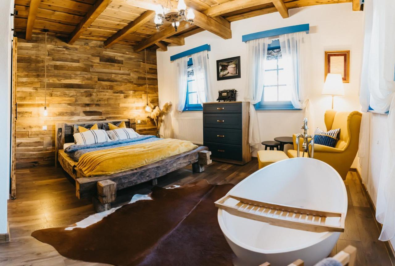 Emese Guesthause Holiday home *