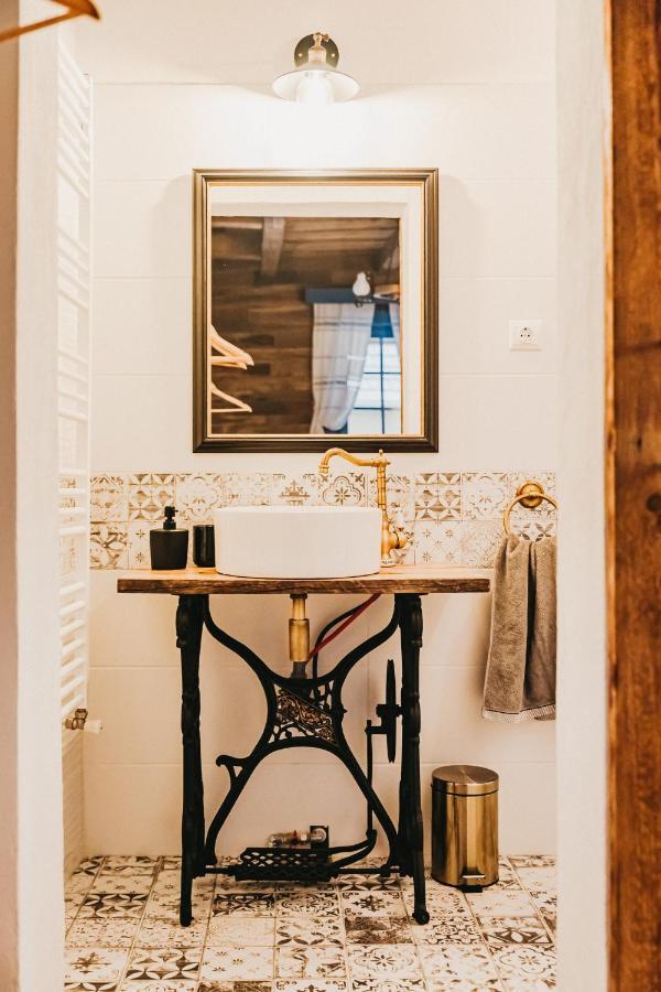 Emese Guesthause Holiday home *