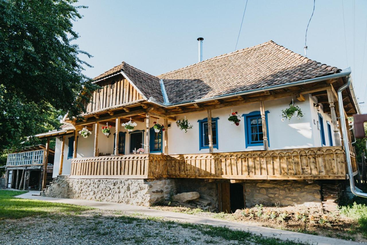Emese Guesthause Holiday home *