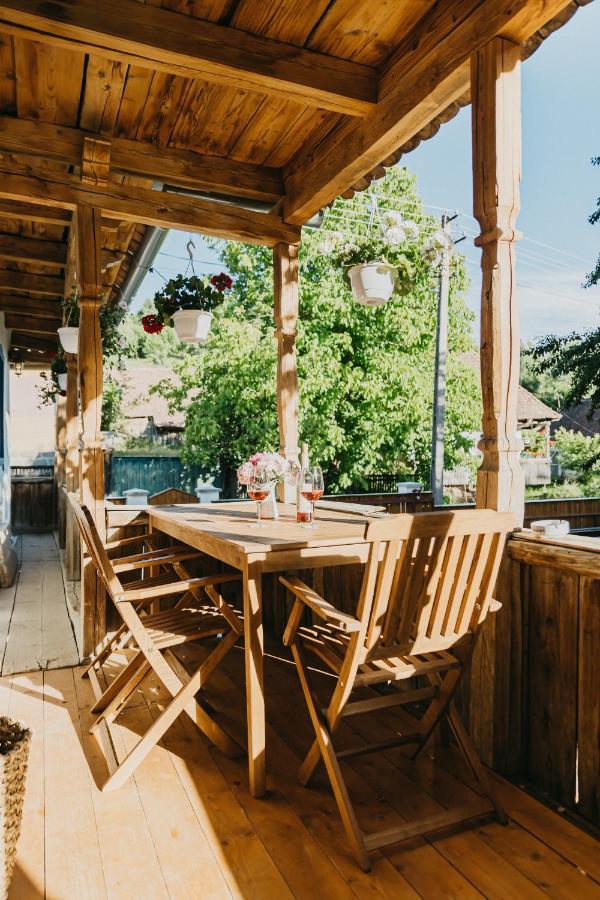 Emese Guesthause Holiday home