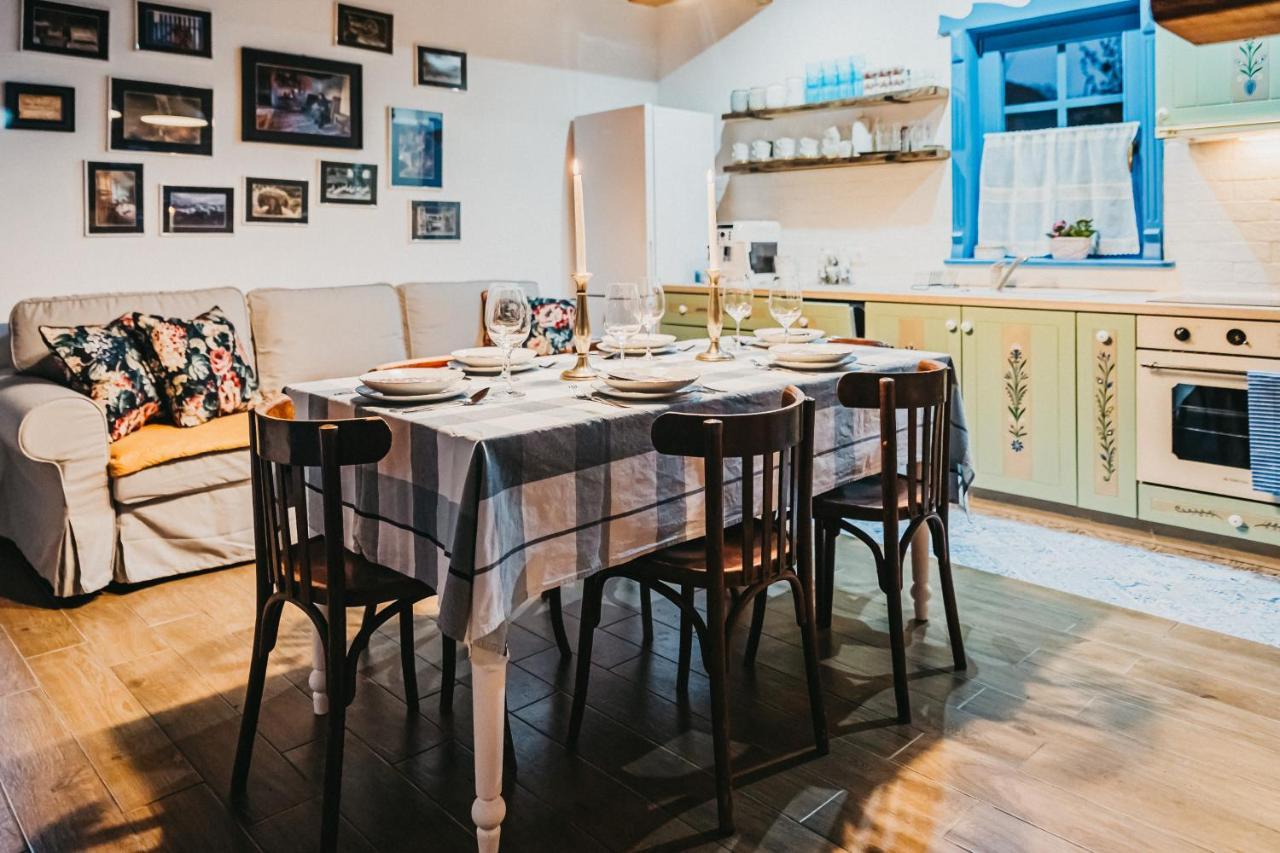Emese Guesthause Holiday home